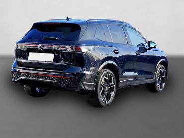 VW Tiguan 2.0 TDI 4MOTION DSG R-Line IQ.Drive AHK Gebrauchtwagen