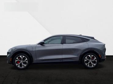 Ford Mustang Mach-E AWD Premium +ACC+LED+360° Gebrauchtwagen