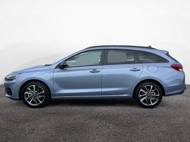 Hyundai i30 cw 1.0 T-GDI DCT|NAVI|SHZ|KAMERA|TEMPOMAT Tageszulassung