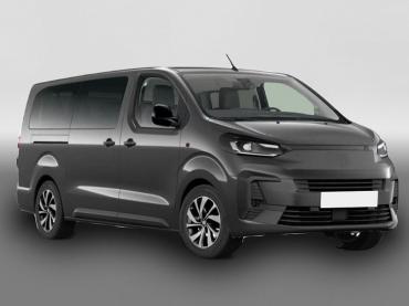 Fiat Ulysse L3 TOP 2.2 BlueHDi 180 S&S EAT8 7 Sitzer * AHK * Navi * SHZ * Kamera * Keyless * Klimaauto * ACC