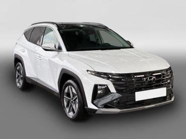 Fahrzeug ansehen: Hyundai Tucson E-Motion 1.6 T-GDi 2WD HEV / Panoramadac... Hyundai Tucson E-Motion 1.6 T-GDi 2WD HEV / Panoramadac...