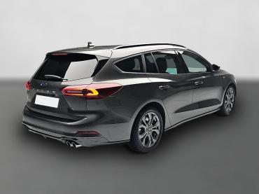 Ford Focus TURNIER 1.0 EB AUTO. ST-LINE X NAVI LED WINTER KAM   Tageszulassung