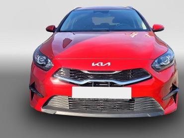 KIA Ceed SW 1.5 * Navi * Shzg * Lhzg * PDC * Cam * 16Zoll * ACA