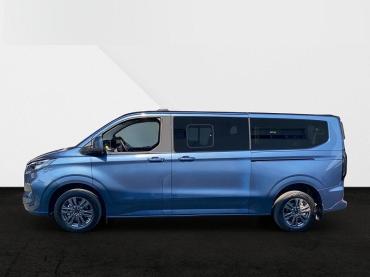 Ford Tourneo Custom L2 Titanium LED*SHzg*LM* Gebrauchtwagen
