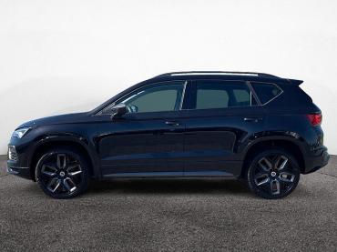 Seat Ateca FR TDI DSG|PANO|AHK|BEATS|eHECK|ACC|NAVI Gebrauchtwagen