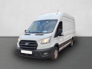 Fahrzeug ansehen: Ford Transit 350 L4H3 Trend*Kamera*Tempomat*DAB*Navi Gebrauchtwagen Ford Transit 350 L4H3 Trend*Kamera*Tempomat*DAB*Navi Gebrauchtwagen