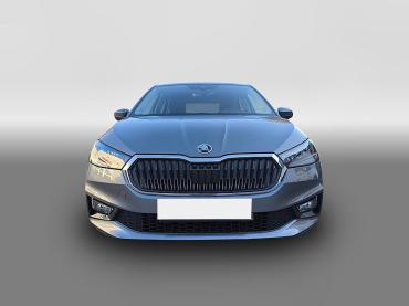 Skoda Fabia 1.0 MPI Selection LED PDC RFK Jahreswagen