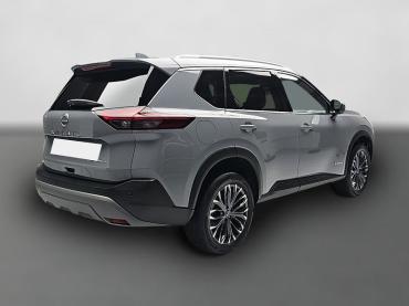 Nissan X-Trail 1.5 VC-T E-POWER AUTO. N-CONNECTA PANORAMA HUD VOLL-LED LM19   Tageszulassung