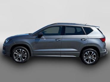 Seat Ateca FR TSI DSG|AHK|NAVI|elek.HECKKLAPPE|ACC|