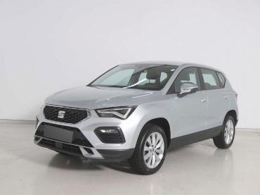 Seat Ateca 1.5 TSI Style Gebrauchtwagen