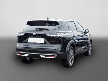 Fahrzeug ansehen: Nissan Qashqai Tekna 1.5 VC-T e-POWER 190PS 4x2 Tageszulassung Nissan Qashqai Tekna 1.5 VC-T e-POWER 190PS 4x2 Tageszulassung