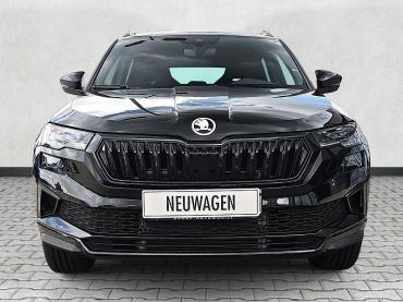 Skoda Karoq 2.0 TSI DSG 4x4 Sportline ACC AHK Kessy Tageszulassung
