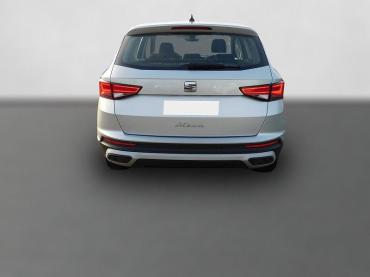 Fahrzeug ansehen: Seat Ateca 1.5 Style TSI BMT Navi Klima Alu... Gebrauchtwagen Seat Ateca 1.5 Style TSI BMT Navi Klima Alu... Gebrauchtwagen