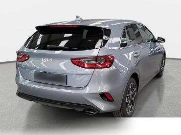 KIA Ceed 1.5 T-GDI DCT7 ULTIMATE EDITION MJ25 STYLE   Tageszulassung