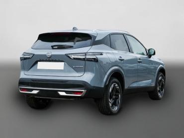 Nissan Qashqai N-Connecta 1.5 VC-T 190PS e-POWER 4x2 Winter+Komfort-Paket Tageszulassung