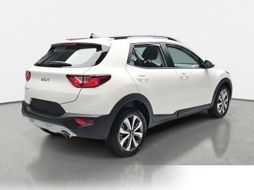 KIA Stonic 1.0 T-GDI 100 DCT VISION MJ25 LED SITZH. NAVI   Tageszulassung