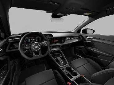 Fahrzeug ansehen: Audi A3 A3 Gebrauchtwagen Audi A3 A3 Gebrauchtwagen