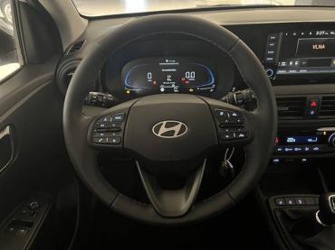 Hyundai i10 GO! PLUS 1.2 MT 58kW (79PS) Klimaautomatik, N... Tageszulassung
