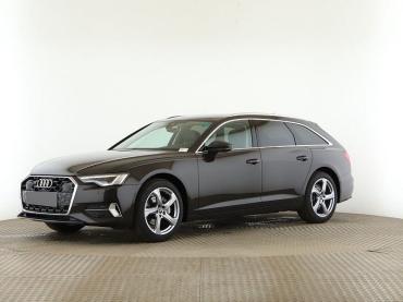 Audi A6 40 TDI quattro advanced *AHK*Matrix*RFK*MMI-Plus* Jahreswagen