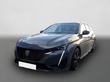 Peugeot 308 Hybrid 145 GT PANO SHZ CARPLAY FOCAL LED LM Neuwagen