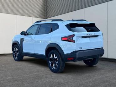 Dacia Duster Extreme KAMERA+PDC+KLIMA+SHZ+17"ALU Hybrid 140 ... EU Reimport Tageszulassung