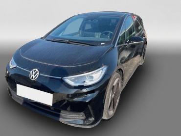 VW ID.3 Pro S 77 kWh Gebrauchtwagen