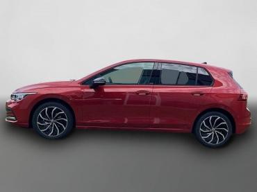 Fahrzeug ansehen: VW Golf VIII 1.5 eTSI OPF DSG Move Navi,LM18,Matrix,Kamera Gebrauchtwagen VW Golf VIII 1.5 eTSI OPF DSG Move Navi,LM18,Matrix,Kamera Gebrauchtwagen