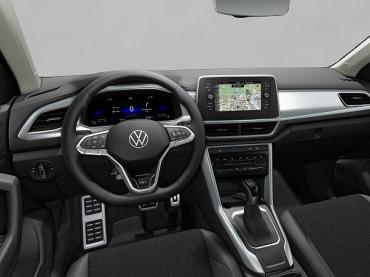 VW T-Roc T-Roc Jahreswagen