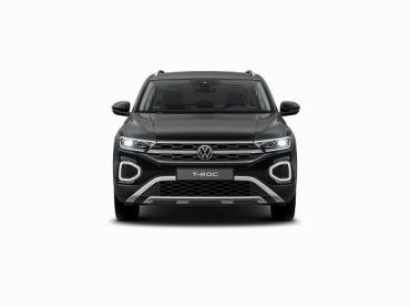VW T-Roc T-Roc Jahreswagen