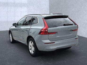 Volvo XC60 XC 60 Core 2WD Bluetooth Navi LED Klima Gebrauchtwagen