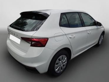 Skoda Fabia 1.0 TSI Selection/LED/Sitzheizung/PDC/MFL Neuwagen