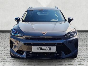 Cupra Formentor VZ 2.0 TSI DSG 4Drive Nav Matrix 5JGar Tageszulassung