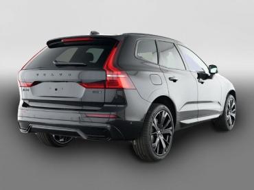 Fahrzeug ansehen: Volvo XC60 Ultra Black Edition AWD HUD Leder Digitales Cockpit Memory Sitze Soundsystem Bowers & Wilkins Gebrauchtwagen Volvo XC60 Ultra Black Edition AWD HUD Leder Digitales Cockpit Memory Sitze Soundsystem Bowers & Wilkins Gebrauchtwagen