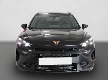 Cupra Formentor 2.0 TSI 7-Gang-DSG 4x4 Tageszulassung