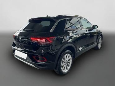 VW T-Roc Prime 1.5 TSI Navi Keyless LED Kamera ACC Winterpaket Carplay Privacy Gebrauchtwagen