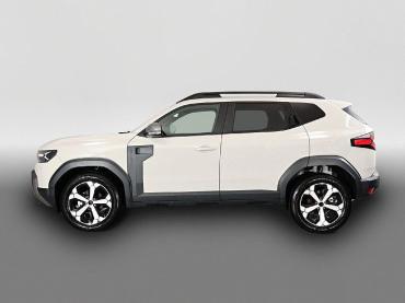 Dacia Duster Journey mild hybrid 96 kW (130 PS) 6-Gang TCe 130 6-Gang Gebrauchtwagen