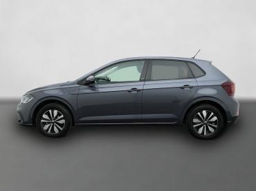 VW Polo 1.0 TSI Move PANO LED NAVI ACC KAMERA ALU 15 Gebrauchtwagen