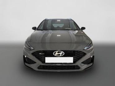 Fahrzeug ansehen: Hyundai i30 N Line 1.5 T-GDI 48V 7DCT 103kW (140PS) Lenkr... Tageszulassung Hyundai i30 N Line 1.5 T-GDI 48V 7DCT 103kW (140PS) Lenkr... Tageszulassung
