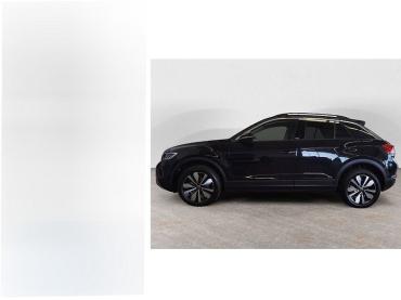 VW T-Roc 1.5 TSI DSG Move *AHK*LED*Navi*+3J. Garantie* Gebrauchtwagen