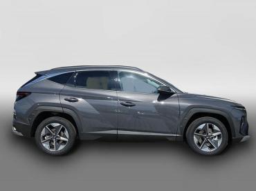 Hyundai Tucson TREND HYBRID 239PS * KRELL/el. Sitze/AHK!