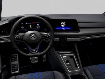 VW Golf Golf VIII Gebrauchtwagen