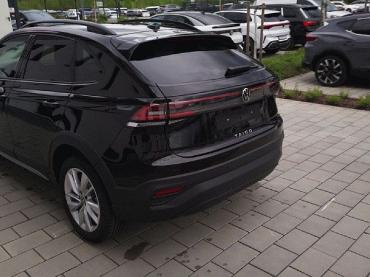 VW Taigo Life Volkswagen 1.0 TSI 85 kW (115 PS) 7-Gang-DSG 1.0 TSI 7-Gang-DSG Gebrauchtwagen