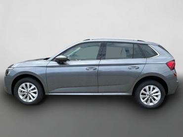 Skoda Kamiq Selection ACC+EL.HECKKL.+SHZ+LED 1.5 TSI 110 kW... EU Reimport Tageszulassung