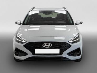 Fahrzeug ansehen: Hyundai i30 1,0 T-GDI DCT - LAGER Tageszulassung Hyundai i30 1,0 T-GDI DCT - LAGER Tageszulassung