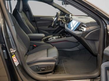 Audi A6 A6 Gebrauchtwagen