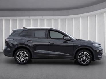 VW Tiguan Life 2.0TDI*DSG AHK LED+ ACC Navi R-Kam Jahreswagen