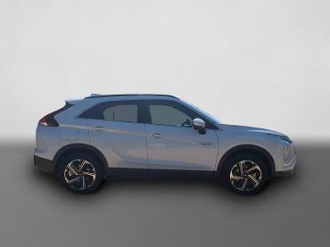 Mitsubishi Eclipse Cross Plug-In Hybrid PHEV 335,-- mtl Plus Navi  Gebrauchtwagen