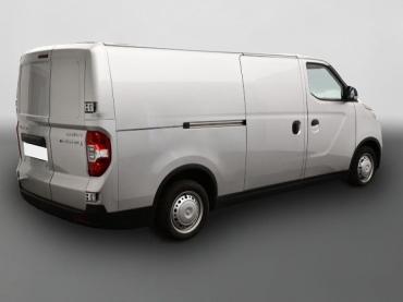 Fahrzeug ansehen: Maxus T90 Panel Van L2 Gebrauchtwagen Maxus T90 Panel Van L2 Gebrauchtwagen