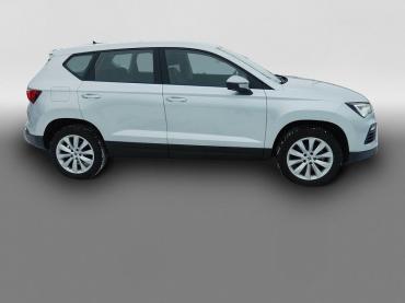 Seat Ateca 1.5 Style TSI BMT Navi Klima Alu... Gebrauchtwagen