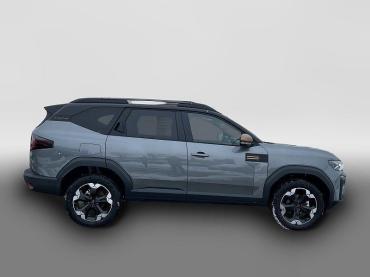 Fahrzeug ansehen: Dacia Bigster mild hybrid-G 140 LPG Extreme SHZ LKHZ elektr. Heckklappe Dacia Bigster mild hybrid-G 140 LPG Extreme SHZ LKHZ elektr. Heckklappe